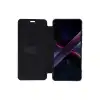 Xiaomi Poco X7 Pro Kılıf Flip Cover - Kırmızı