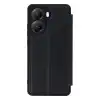 Xiaomi Poco X7 Pro Kılıf Flip Cover - Siyah