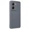 Xiaomi Poco X7 Pro Viera Silikon - Gri
