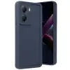 Xiaomi Poco X7 Pro Viera Silikon - Lacivert