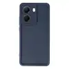 Xiaomi Poco X7 Pro Viera Silikon - Lacivert