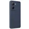 Xiaomi Poco X7 Pro Viera Silikon - Lacivert