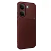 Xiaomi Poco X8 Pro Auto Focus Karbon Kapak - Bordo