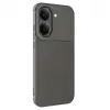Xiaomi Poco X8 Pro Auto Focus Karbon Kapak - Gri