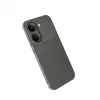 Xiaomi Poco X8 Pro Auto Focus Karbon Kapak - Gri