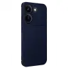 Xiaomi Poco X8 Pro Auto Focus Karbon Kapak - Lacivert