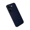 Xiaomi Poco X8 Pro Auto Focus Karbon Kapak - Lacivert