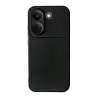 Xiaomi Poco X8 Pro Auto Focus Karbon Kapak - Siyah