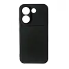 Xiaomi Poco X8 Pro Auto Focus Karbon Kapak - Siyah