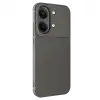 Xiaomi Poco X8 Pro Max Auto Focus Karbon Kapak - Gri