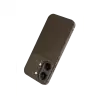 Xiaomi Poco X8 Pro Max Auto Focus Karbon Kapak - Kahverengi