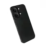 Xiaomi Poco X8 Pro Max Auto Focus Karbon Kapak - Siyah