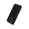 Xiaomi Poco X8 Pro Max Auto Focus Karbon Kapak - Siyah