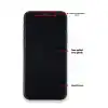 Xiaomi Pocophone M3 Seramik Nano Ekran Koruyucu