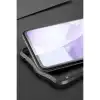 Xiaomi Pocophone X3 Kılıf Auto Focus Kapak - Kırmızı