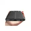 Xiaomi Pocophone X3 Kılıf Auto Focus Kapak - Kırmızı