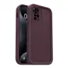 Xiaomi Redmi 10 2022 Kılıf Viera Silikon - Mürdüm