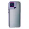 Xiaomi Redmi 10c Kılıf Dora Kapak - Lila