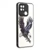 Xiaomi Redmi 10c Kılıf Mirror Desenli Kapak - Mirror - 1