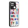 Xiaomi Redmi 10c Kılıf Mirror Desenli Kapak - Mirror - 10