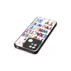 Xiaomi Redmi 10c Kılıf Mirror Desenli Kapak - Mirror - 10