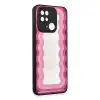 Xiaomi Redmi 10c Kılıf Mirror Desenli Kapak - Mirror - 11