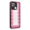 Xiaomi Redmi 10c Kılıf Mirror Desenli Kapak - Mirror - 11