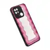 Xiaomi Redmi 10c Kılıf Mirror Desenli Kapak - Mirror - 11