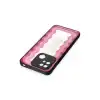 Xiaomi Redmi 10c Kılıf Mirror Desenli Kapak - Mirror - 11