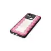 Xiaomi Redmi 10c Kılıf Mirror Desenli Kapak - Mirror - 11