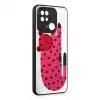 Xiaomi Redmi 10c Kılıf Mirror Desenli Kapak - Mirror - 12