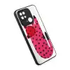 Xiaomi Redmi 10c Kılıf Mirror Desenli Kapak - Mirror - 12