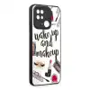 Xiaomi Redmi 10c Kılıf Mirror Desenli Kapak - Mirror - 3