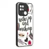 Xiaomi Redmi 10c Kılıf Mirror Desenli Kapak - Mirror - 3