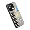 Xiaomi Redmi 10c Kılıf Mirror Desenli Kapak - Mirror - 6