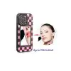 Xiaomi Redmi 10c Kılıf Mirror Desenli Kapak - Mirror - 8