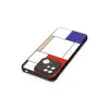 Xiaomi Redmi 10c Kılıf Mirror Desenli Kapak - Mirror - 9