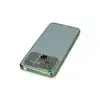 Xiaomi Redmi 10c Kılıf Razer Lensli Silikon - Yeşil