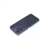 Xiaomi Redmi 12 Kılıf Razer Lensli Silikon - Açık Mavi