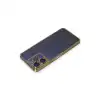 Xiaomi Redmi 12 Kılıf Razer Lensli Silikon - Gold