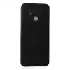 Xiaomi Redmi 12c Kılıf Mega Standlı Silikon - Siyah
