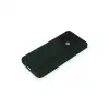 Xiaomi Redmi 12c Kılıf Mega Standlı Silikon - Yeşil