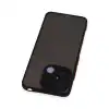 Xiaomi Redmi 12c Kılıf Montreal Silikon Kapak - Siyah