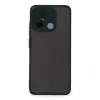Xiaomi Redmi 12c Kılıf Montreal Silikon Kapak - Yeşil