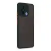 Xiaomi Redmi 12c Kılıf Montreal Silikon Kapak - Yeşil