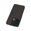 Xiaomi Redmi 12c Kılıf Montreal Silikon Kapak - Yeşil
