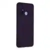 Xiaomi Redmi 12c Kılıf Nano İçi Kadife Silikon - Mor