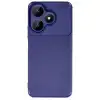Xiaomi Redmi 13 4g Kılıf Auto Focus Karbon Kapak - Lacivert