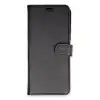 Xiaomi Redmi 13 4g Kılıf Trend S Plus Kapaklı Kılıf - Siyah