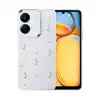 Xiaomi Redmi 13c Fiyonk Desenli Kapak - Desen 4